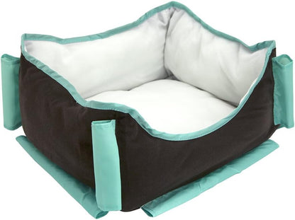 Sleeper Cat Bed (Textile Replacement)