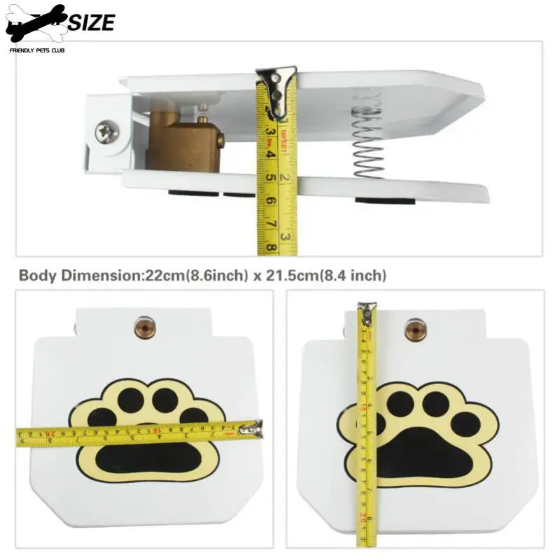 Automatic Dog Water Fountain Step on Toy Outdoor Joy with Pets Security without Electricity for Big Medium Small Dogs Drinking